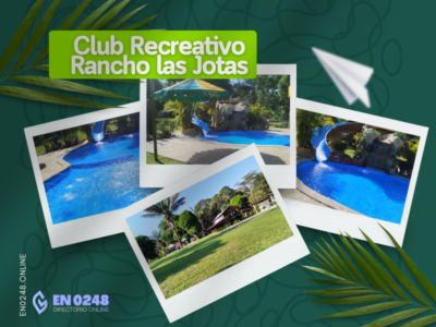 Club Recreativo Rancho las Jotas